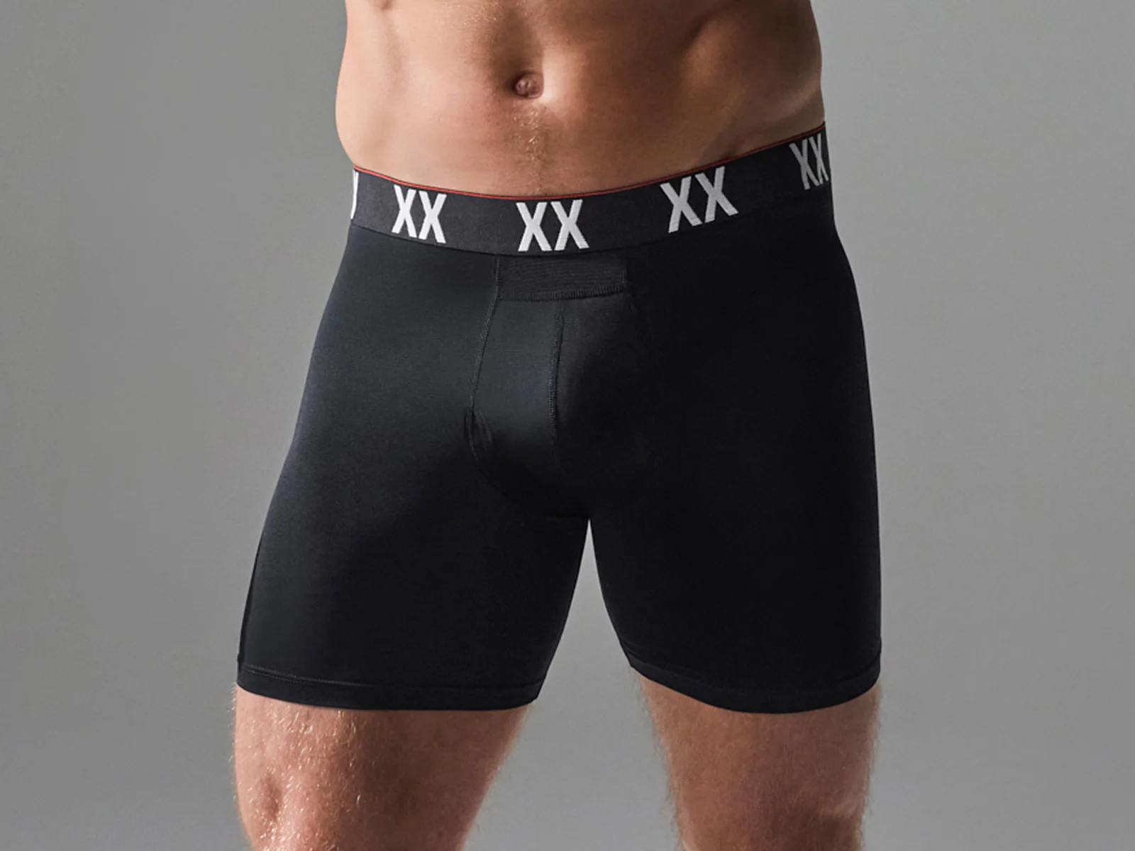 Revolutionary Comfort For Every Move