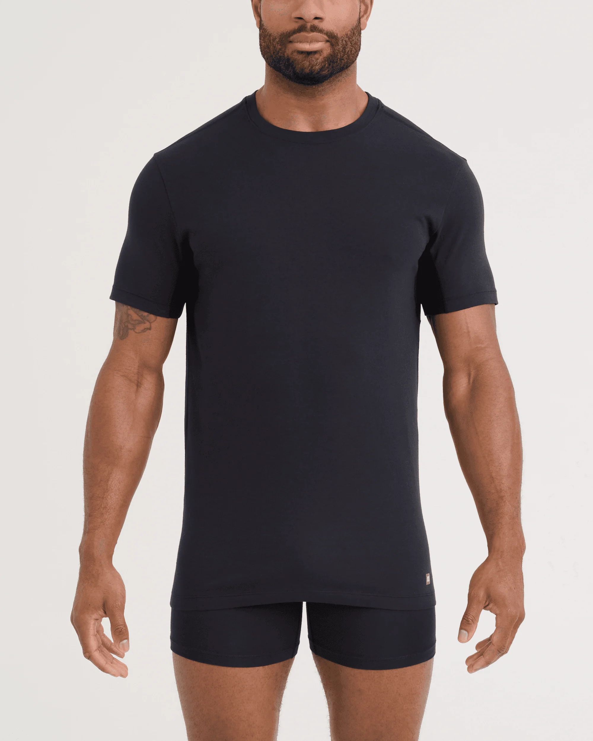 DropTemp® Dry Cotton (2 Pack)