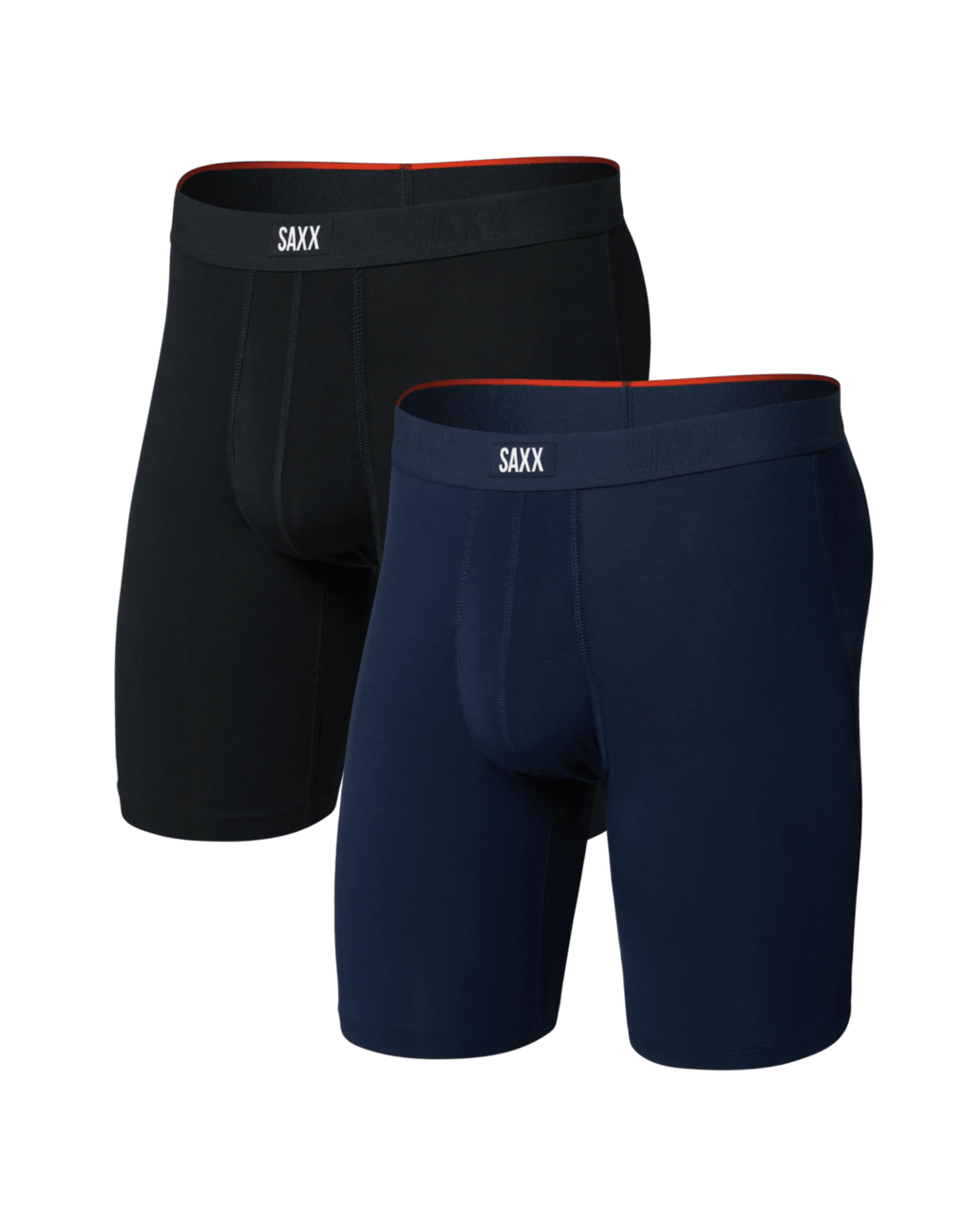 Vibe Xtra Soft Comfort (2 Pack)