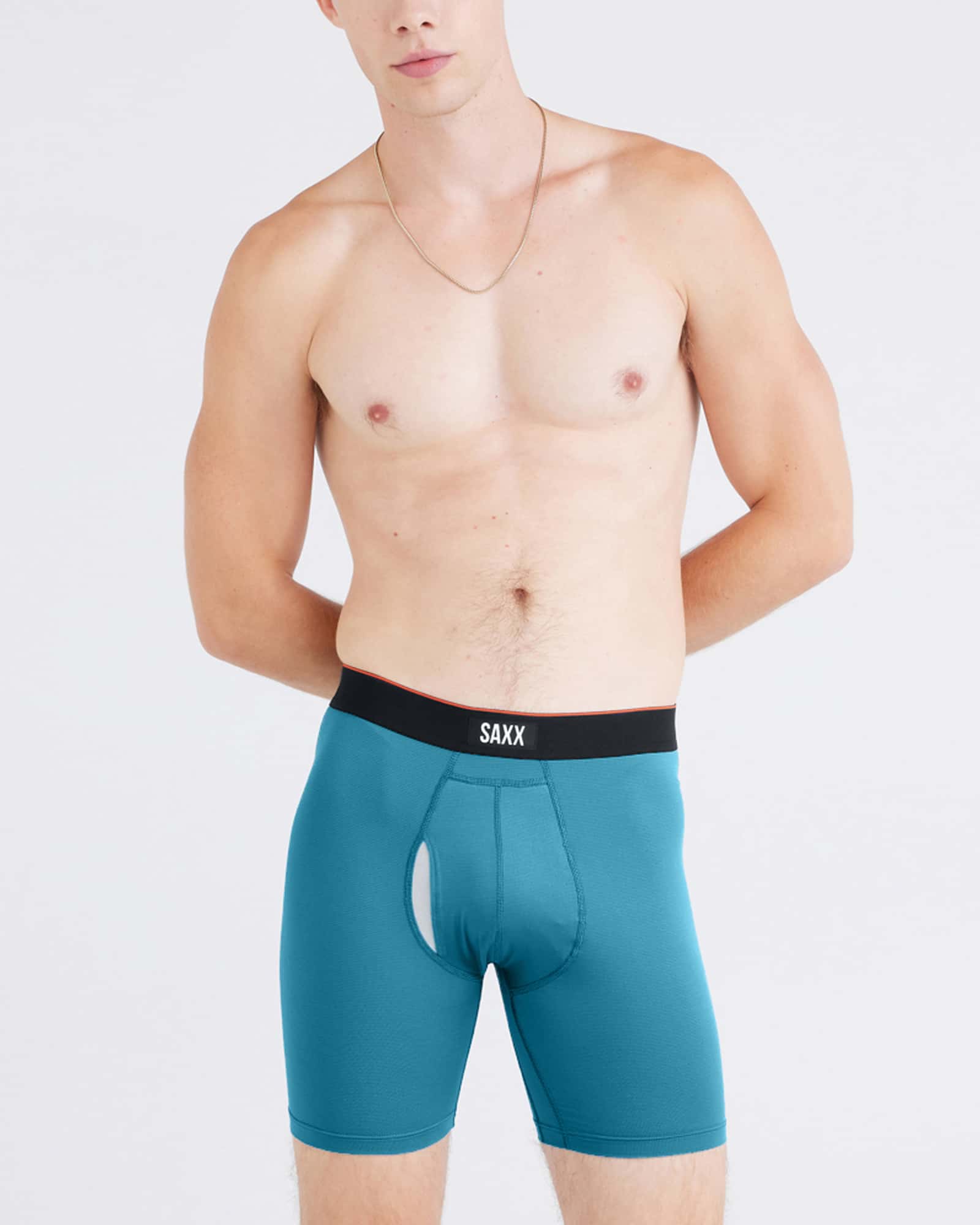 Multi-Sport Mesh - Image 2