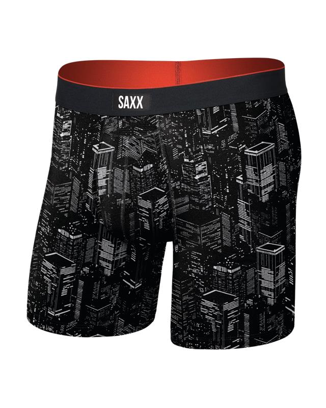 Multi-Sport Mesh