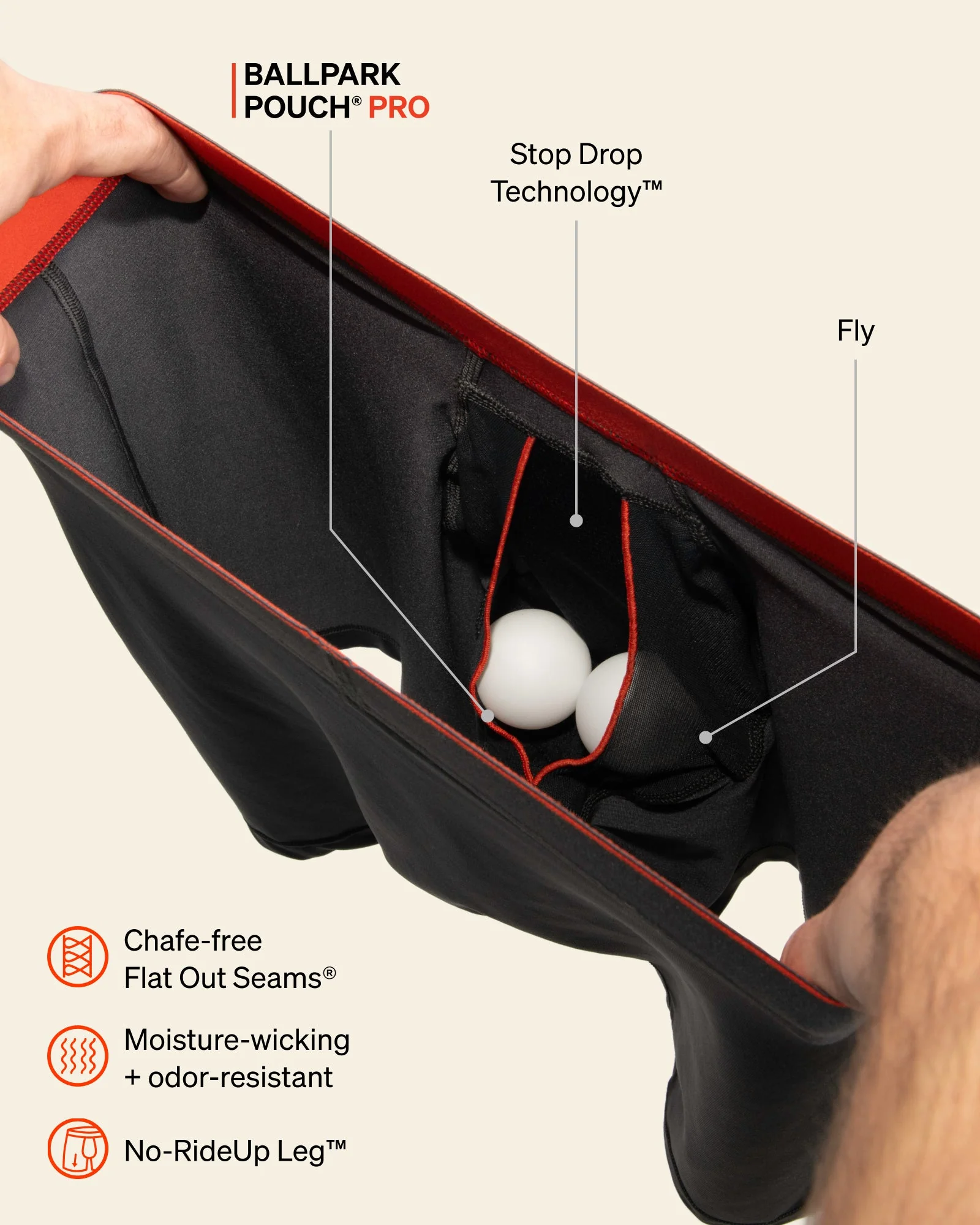 Multi-Sport Mesh - Image 4