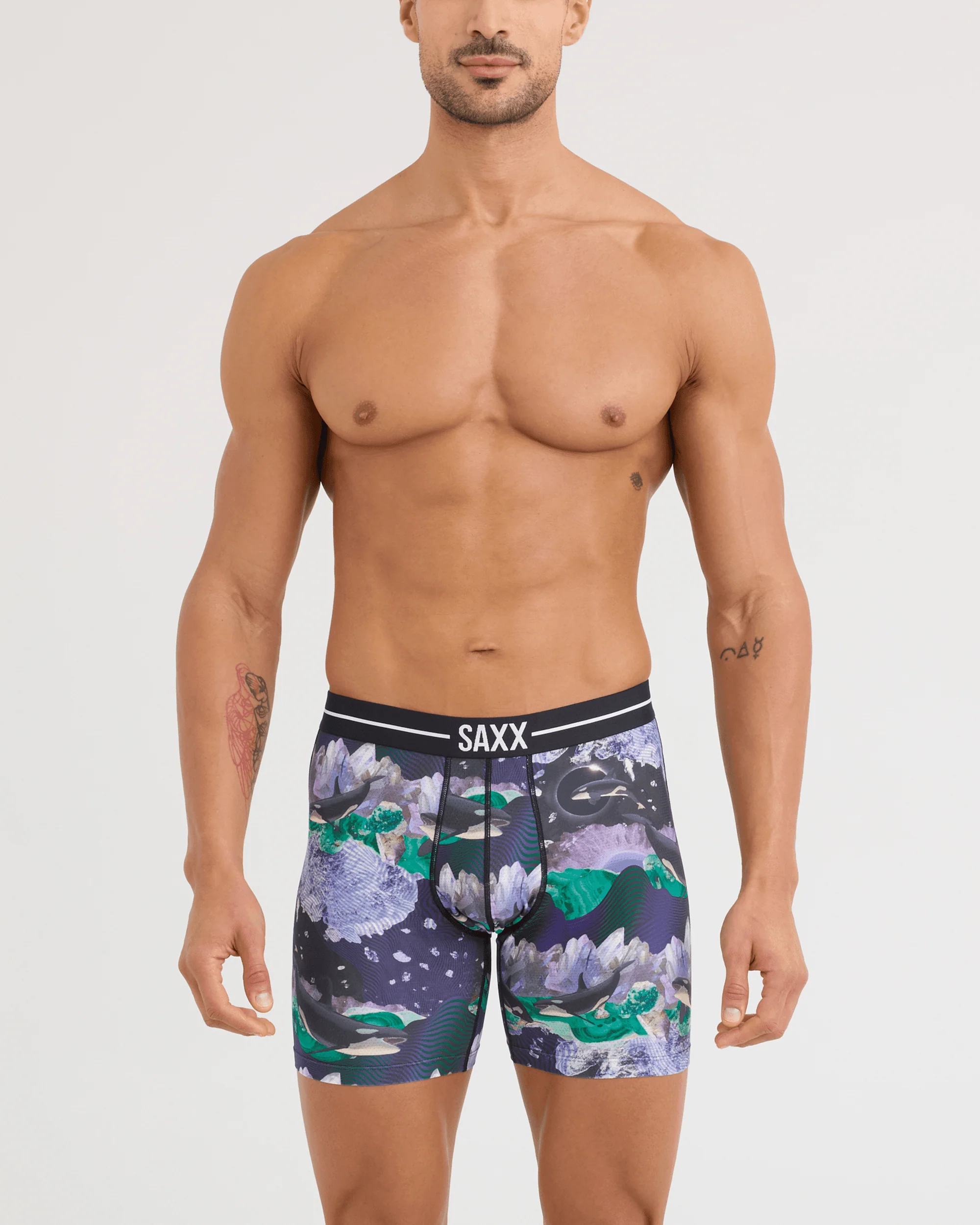 Volt Breathable Mesh - Image 2