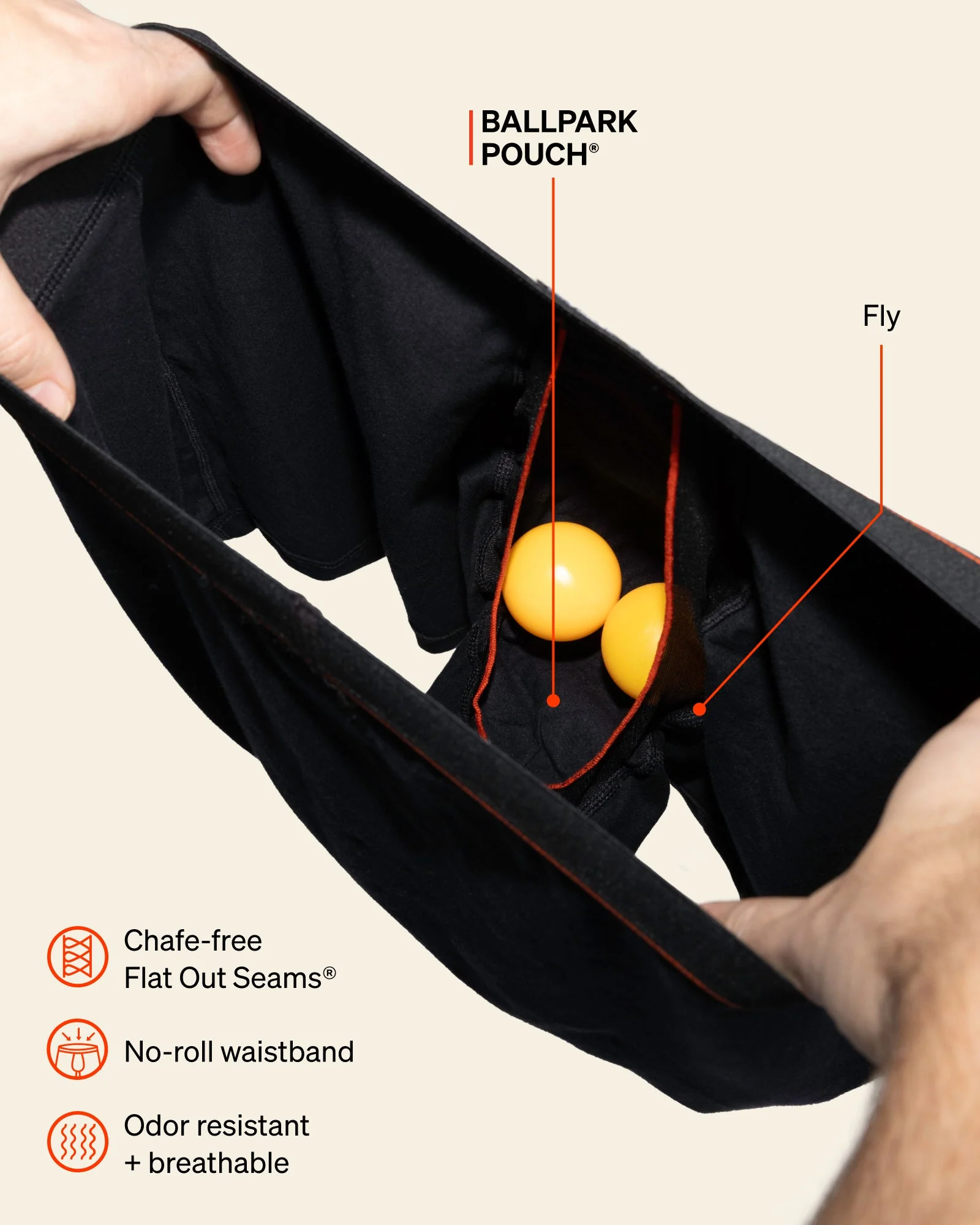 Non-Stop Stretch Cotton (2 Pack) - Image 4