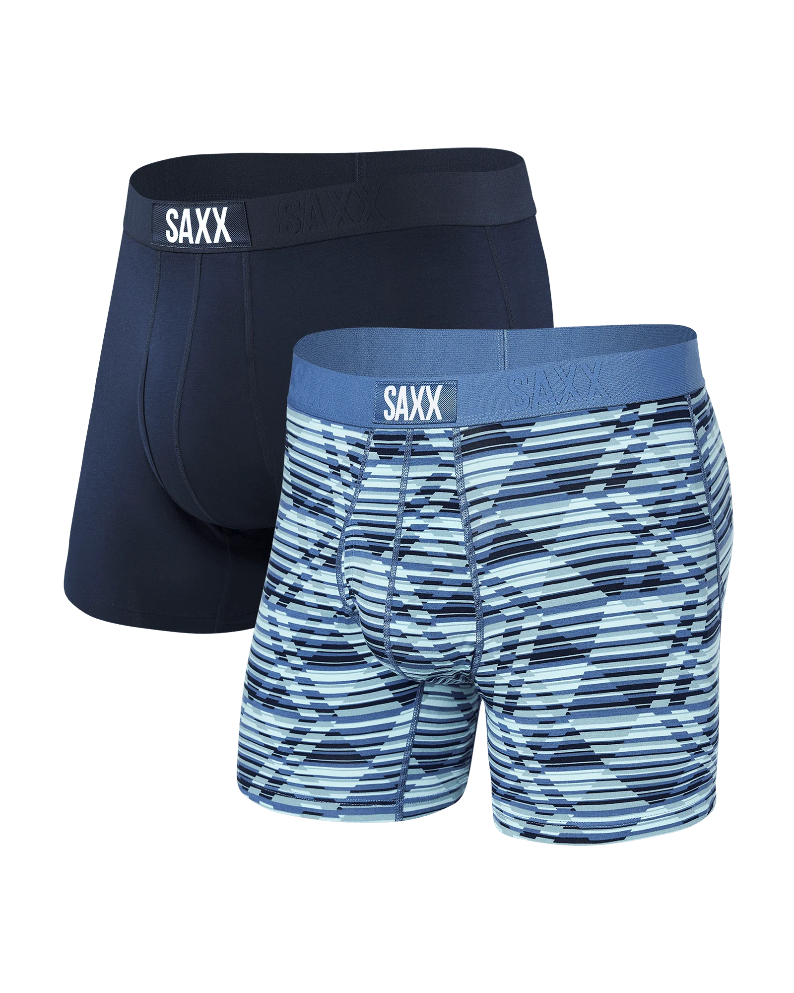 Ultra Super Soft (2 Pack)