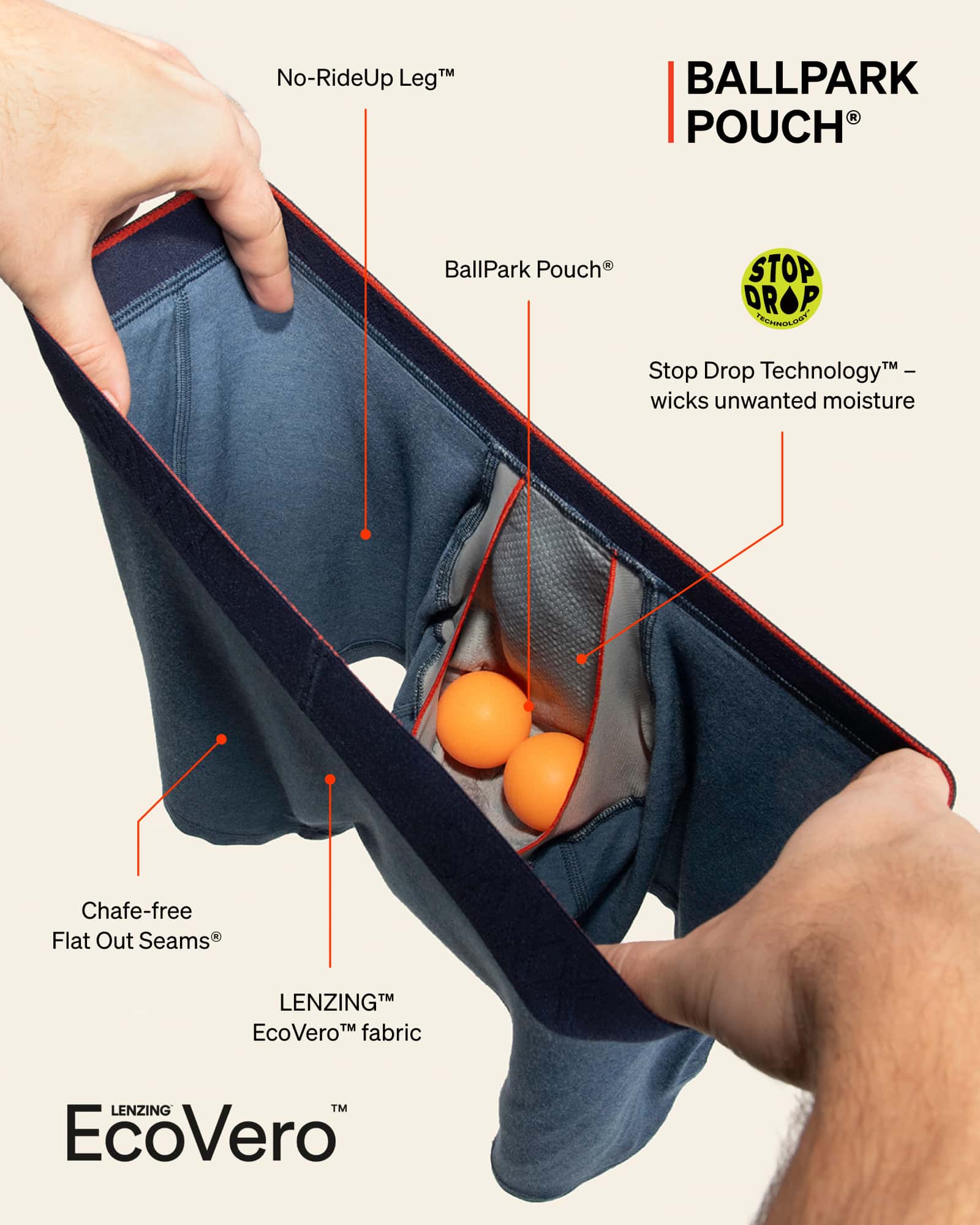 Vibe Xtra Soft Comfort (2 Pack) - Image 4