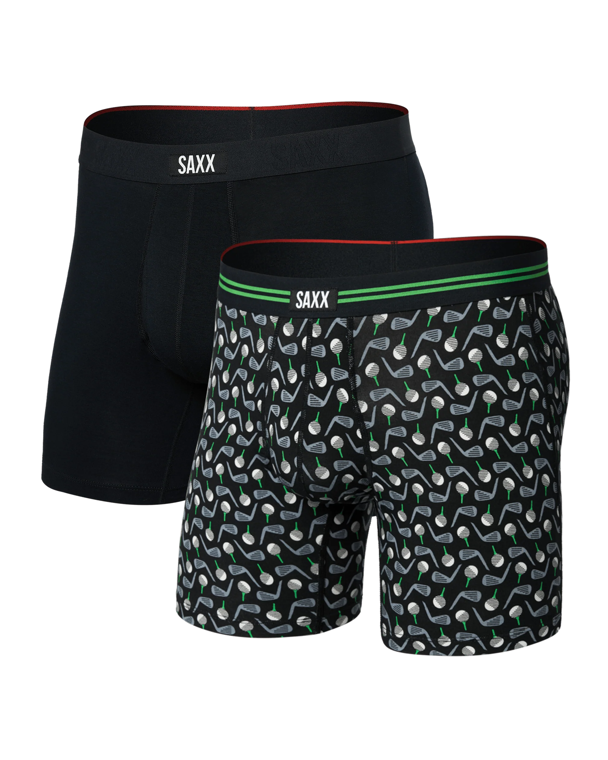 Vibe Xtra Soft Comfort (2 Pack)