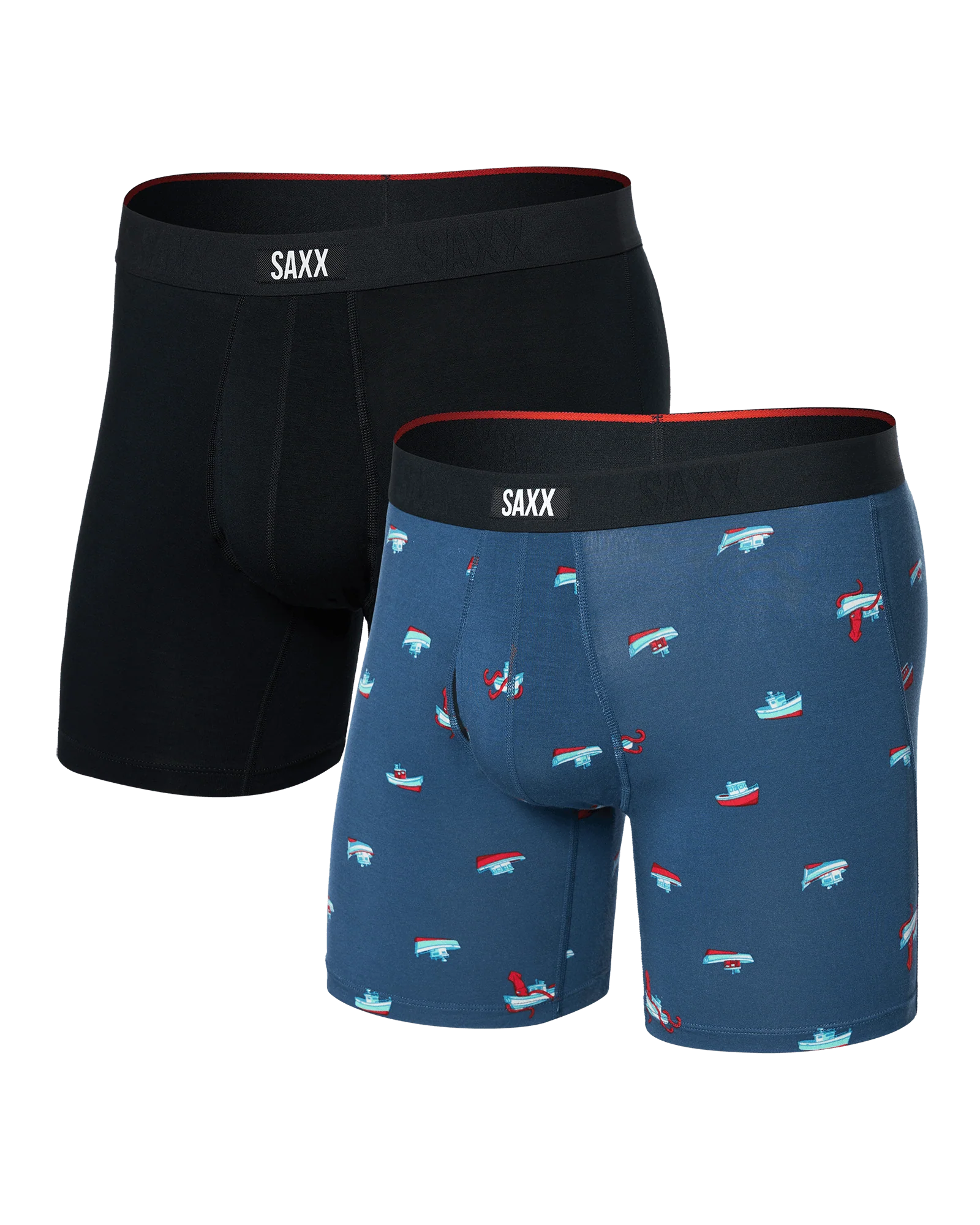 Vibe Xtra Soft Comfort (2 Pack)