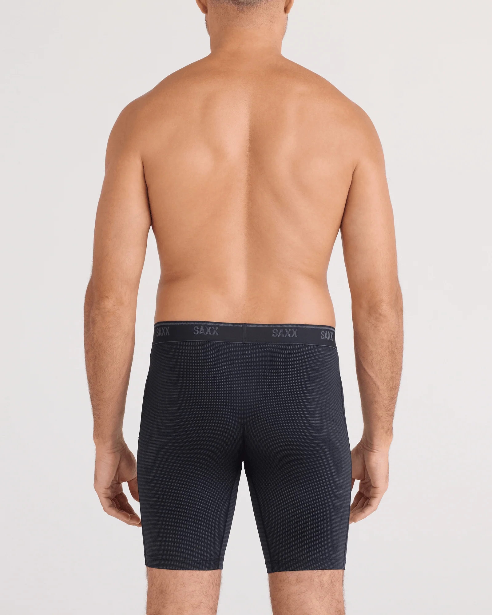 Quest Quick-Dry Mesh (3 Pack) - Image 3