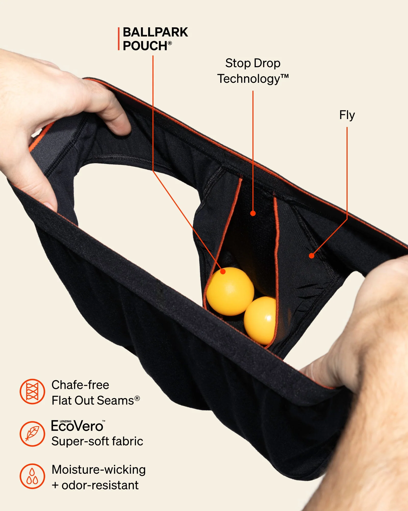 Vibe Xtra Soft Comfort (3 Pack) - Image 4