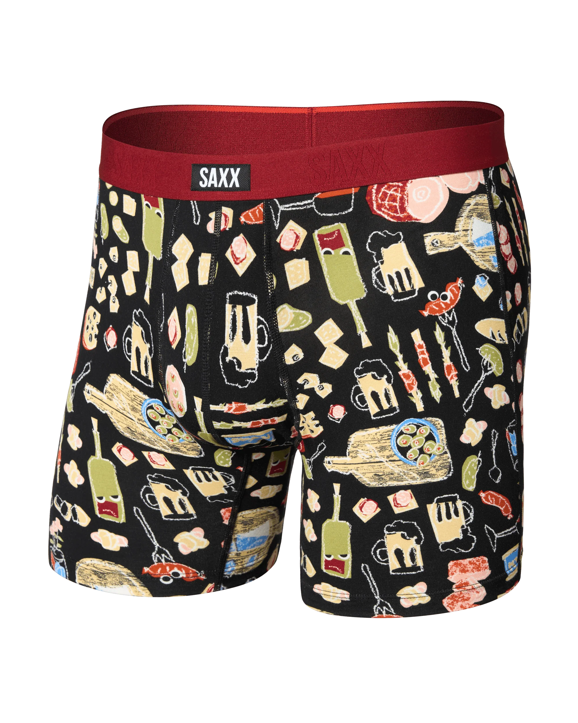 Vibe Xtra Soft Comfort