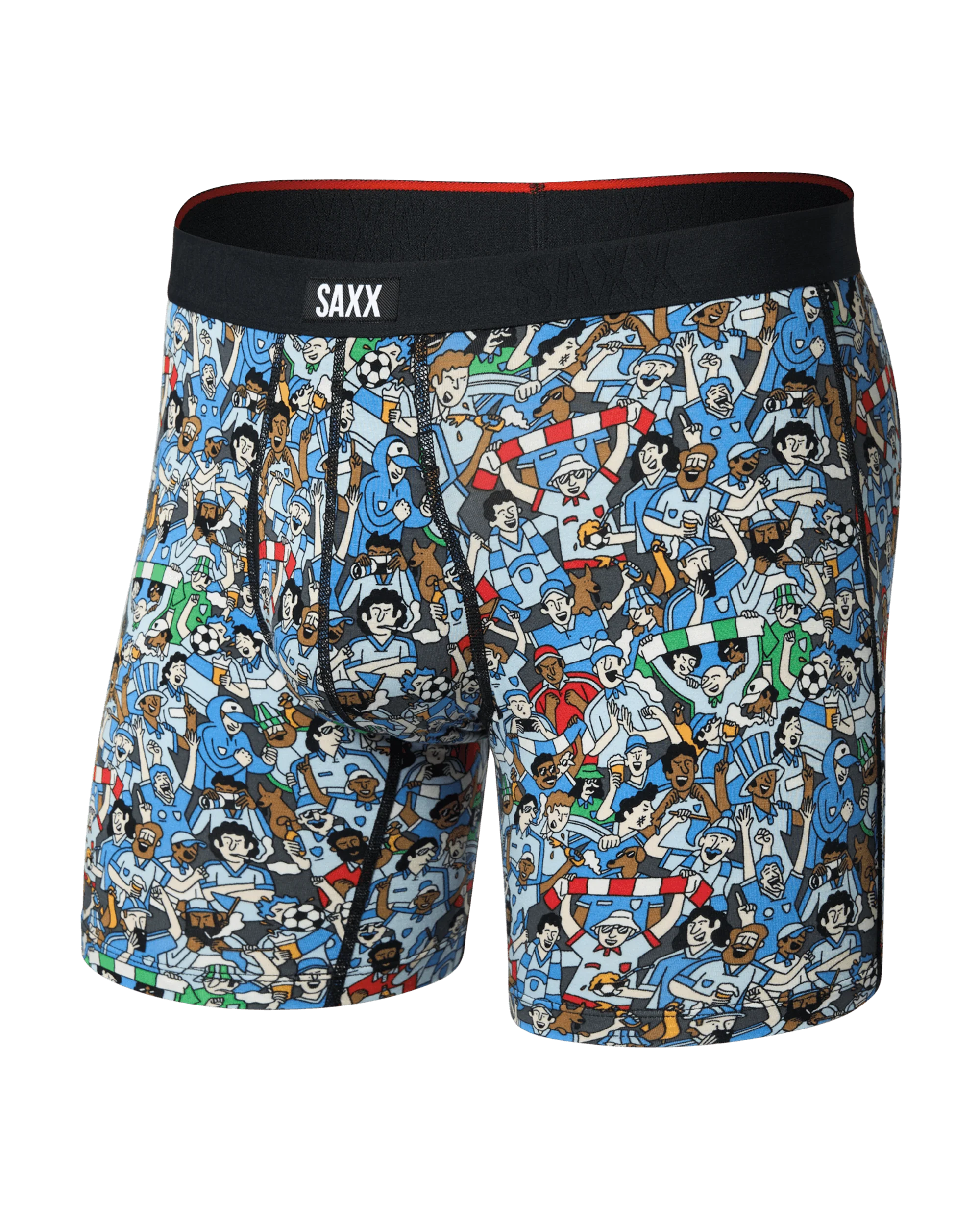 Vibe Xtra Soft Comfort