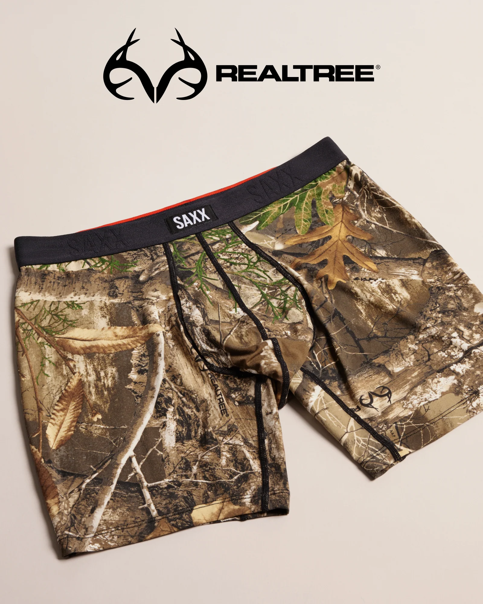 Vibe Xtra Soft Comfort x Realtree® - Image 5